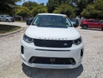 2024 Discovery Sport Thumbnail 9