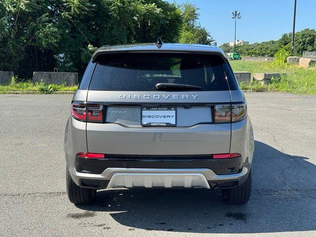 2025 Land Rover Discovery - $35,640