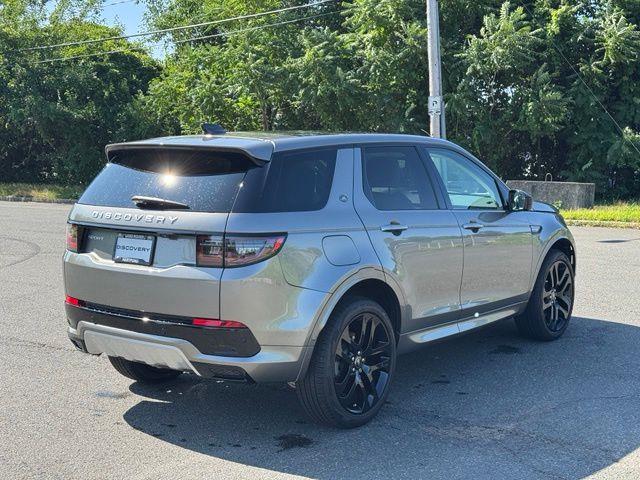 2025 Land Rover Discovery - $35,640