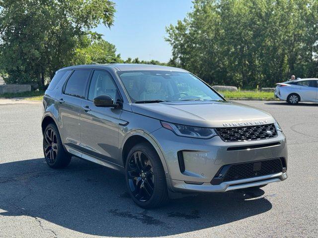 2025 Land Rover Discovery - $35,640