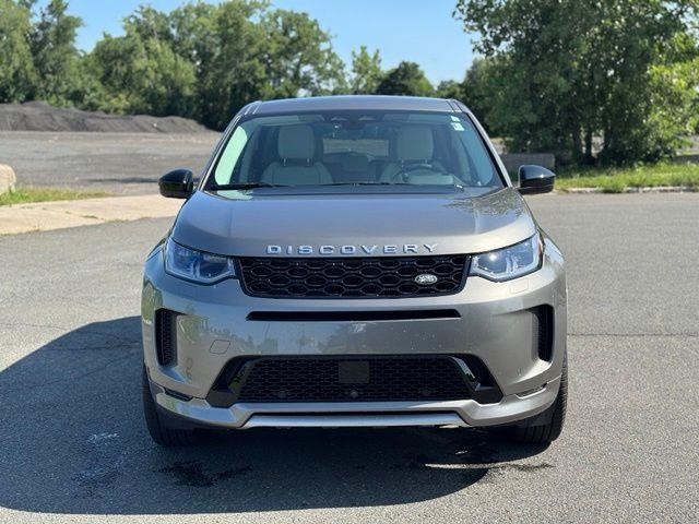 2025 Land Rover Discovery - $35,640