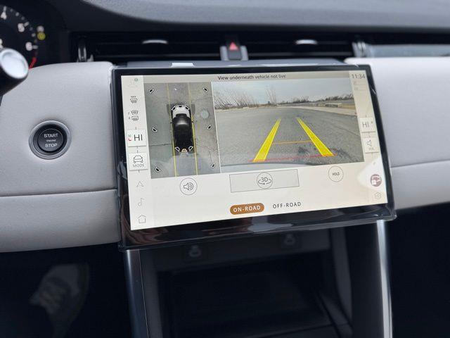 2025 Land Rover Discovery - $35,640