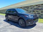 2020 Discovery Sport Thumbnail 1