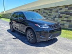 2020 Discovery Sport Thumbnail 2
