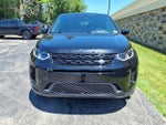 2020 Discovery Sport Thumbnail 3