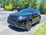 2020 Discovery Sport Thumbnail 4