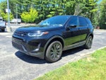 2020 Discovery Sport Thumbnail 5