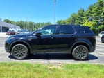 2020 Discovery Sport Thumbnail 6
