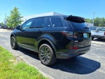 2020 Discovery Sport Thumbnail 7