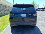 2020 Discovery Sport Thumbnail 9