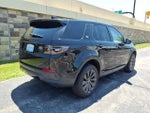 2020 Discovery Sport Thumbnail 10