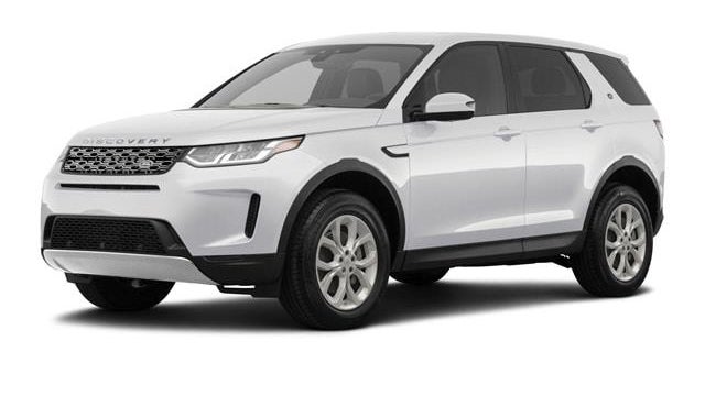 Preowned 2022 Land Rover Discovery Sport P250 S for Sale