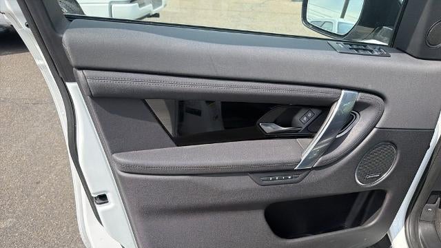 2022 Land Rover Discovery Sport P250 S