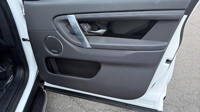 2022 Land Rover Discovery Sport P250 S