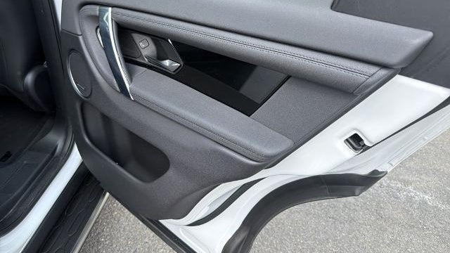 2022 Land Rover Discovery Sport P250 S