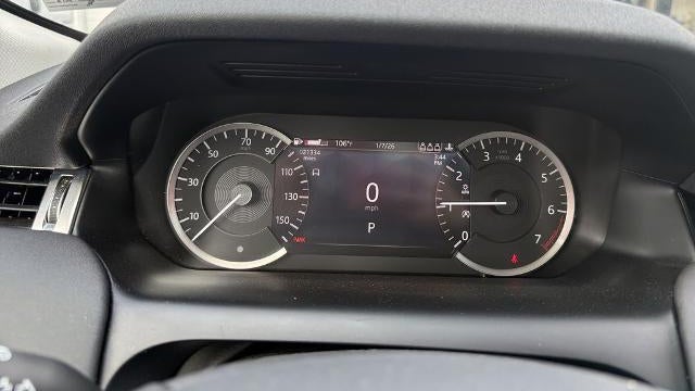2022 Land Rover Discovery Sport P250 S