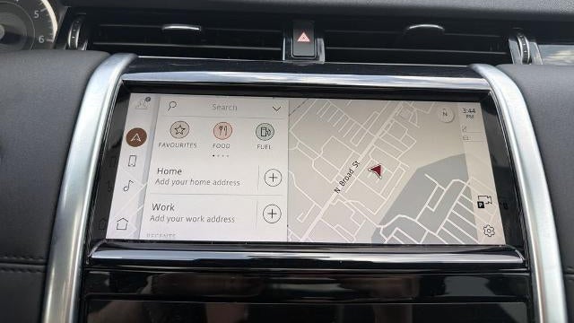 2022 Land Rover Discovery Sport P250 S