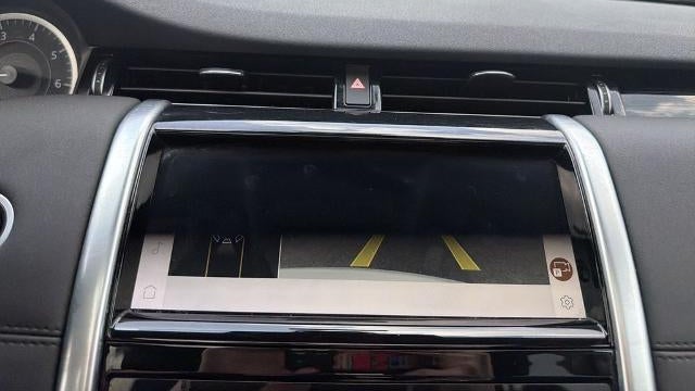 2022 Land Rover Discovery Sport P250 S