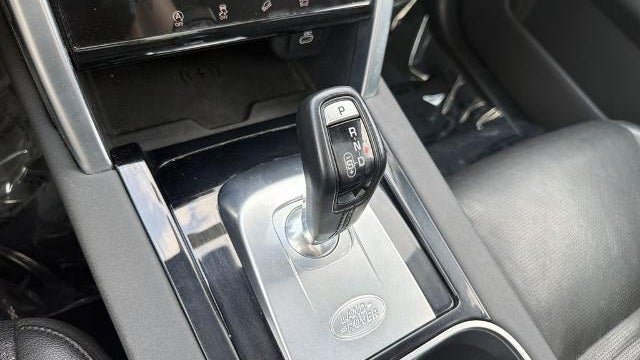 2022 Land Rover Discovery Sport P250 S