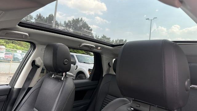 2022 Land Rover Discovery Sport P250 S