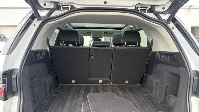 2022 Land Rover Discovery Sport P250 S