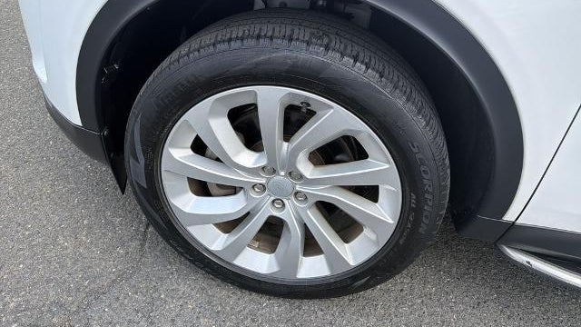 2022 Land Rover Discovery Sport P250 S