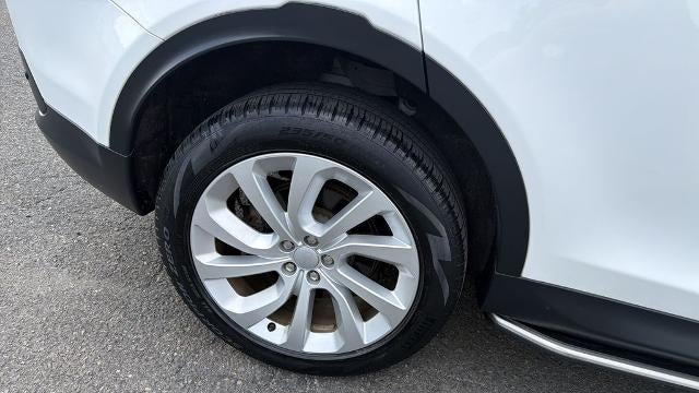 2022 Land Rover Discovery Sport P250 S
