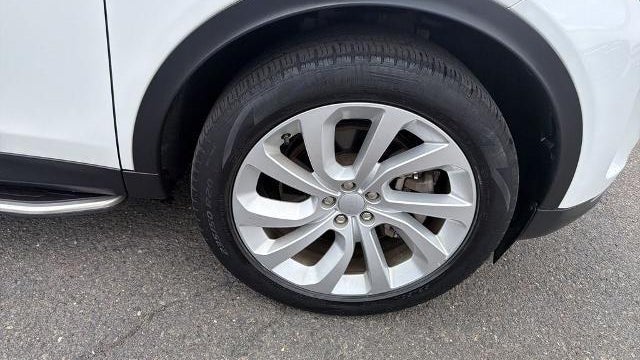 2022 Land Rover Discovery Sport P250 S