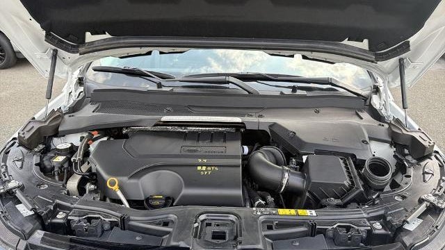 2022 Land Rover Discovery Sport P250 S