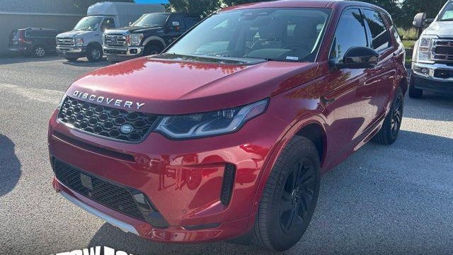 Preowned 2024 Land Rover Discovery Sport P250 S for Sale