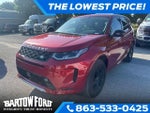 2024 Discovery Sport Thumbnail 1