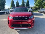 2024 Discovery Sport Thumbnail 2