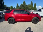 2024 Discovery Sport Thumbnail 4