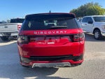 2024 Discovery Sport Thumbnail 6