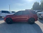 2024 Discovery Sport Thumbnail 8