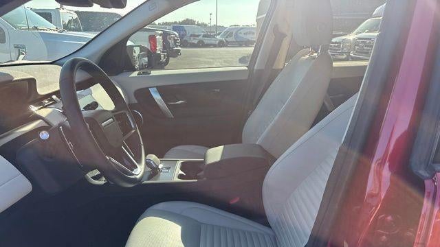 2024 Land Rover Discovery Sport P250 S