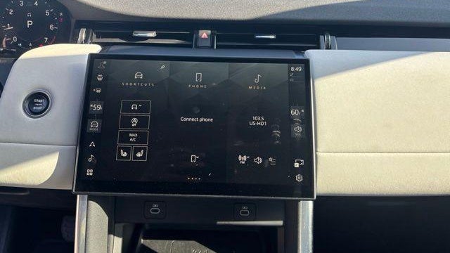 2024 Land Rover Discovery Sport P250 S