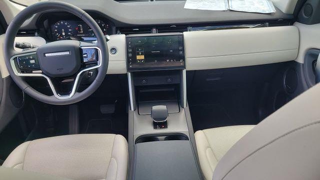 2024 Land Rover Discovery Sport P250 S
