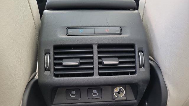 2024 Land Rover Discovery Sport P250 S