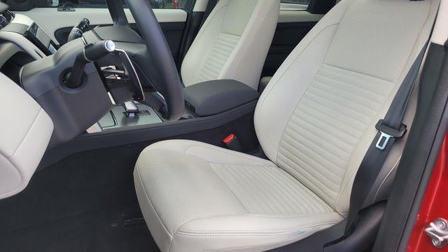 2024 Land Rover Discovery Sport P250 S