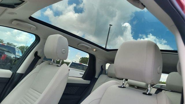 2024 Land Rover Discovery Sport P250 S