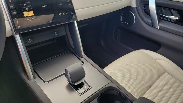 2024 Land Rover Discovery Sport P250 S