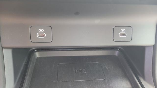 2024 Land Rover Discovery Sport P250 S