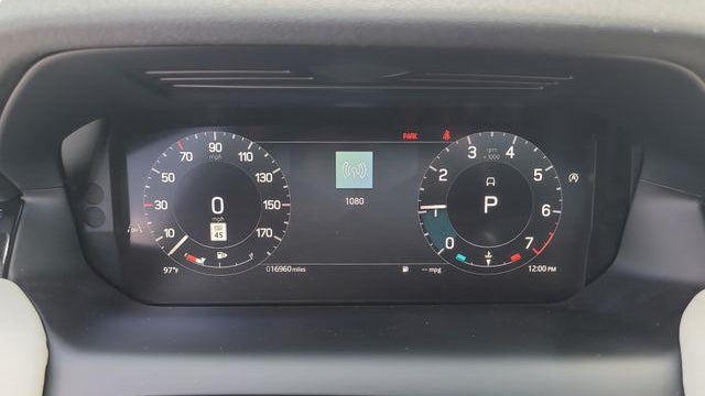 2024 Land Rover Discovery Sport P250 S