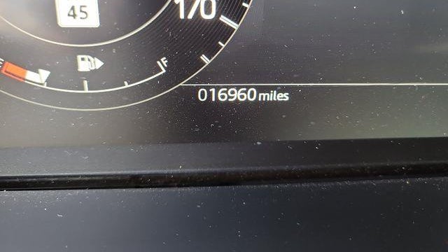 2024 Land Rover Discovery Sport P250 S