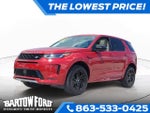 2024 Discovery Sport Thumbnail 1
