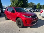 2024 Discovery Sport Thumbnail 3