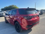 2024 Discovery Sport Thumbnail 7