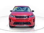 2024 Discovery Sport Thumbnail 2