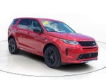 2024 Discovery Sport Thumbnail 3
